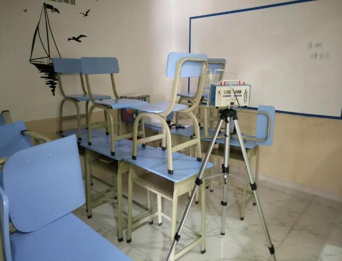 摄像和摄影哪个是拍照片常州环境检测